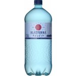 Kláštorná Kalcia Přírodní minerální jemně sycená 1,5 l – Hledejceny.cz