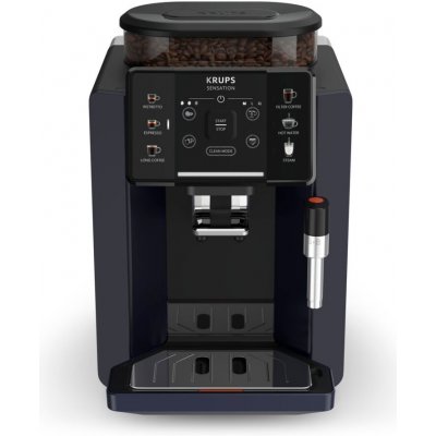 Krups Sensation C50 EA910B10 – Zboží Dáma