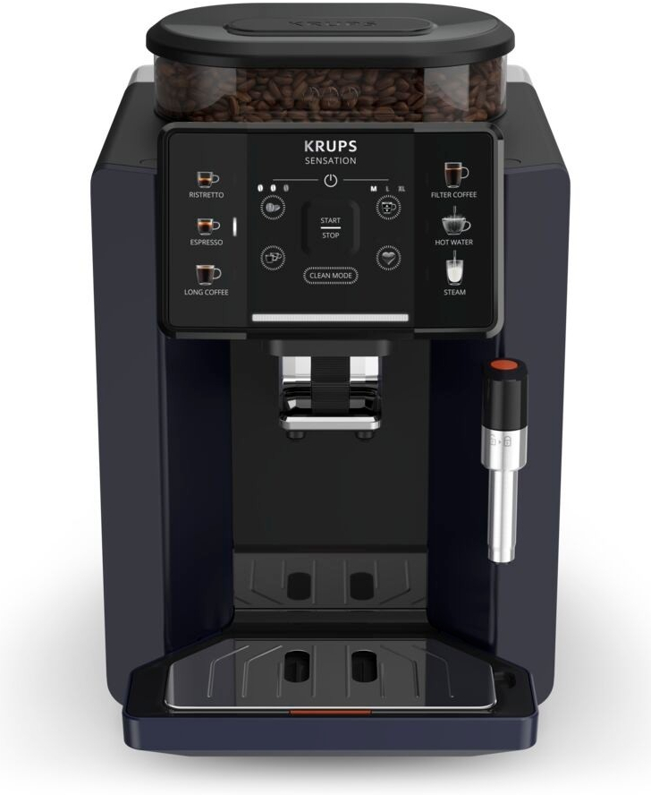 Krups Sensation C50 EA910B10