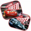 Auto zrcátko DISNEY 59311 Sluneční clony boční - Cars 2ks