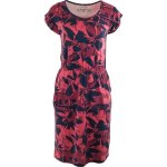 Alpine Pro AXERA Dámské šaty růžová – Sleviste.cz