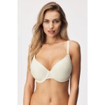 Astratex Podprsenka Simplicity vyztužená krémová – Sleviste.cz