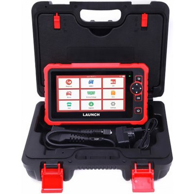 Launch CRP 919X – Hledejceny.cz