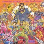 Massive Attack - No Protection Dub CD – Hledejceny.cz