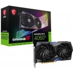 MSI GeForce RTX 4060 Ti GAMING X 16G – Zboží Mobilmania