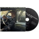 Neil Young & Chrome Hearts - Second Song CD – Hledejceny.cz