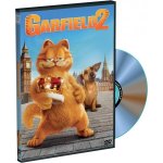 Garfield 2 DVD – Hledejceny.cz