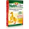 Krmivo pro ostatní zvířata NutriMix drůbež odchov a výkrm 1 kg