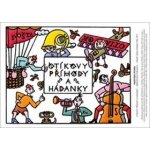Otíkovy příhody a hádanky – Hledejceny.cz