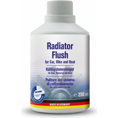 Autoprofi Radiator Flush 250 ml – Hledejceny.cz