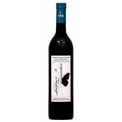 Weingut Lackner-Tinnacher Ried Welles Sauvignon Blanc suché bílé 2020 13% 0,75 l (holá láhev) – Hledejceny.cz