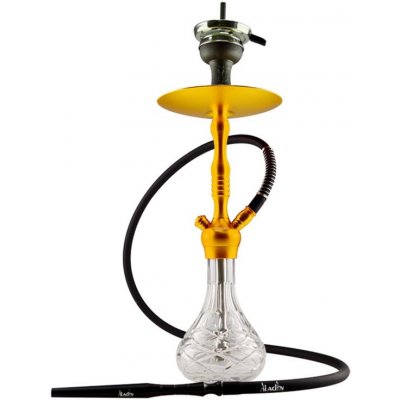 Aladin Alux M5 Gold 47 cm – Hledejceny.cz