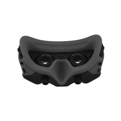 DJI Goggles 2 - Měkký silikonový chránič podložky - 1DJ0486 – Zboží Mobilmania