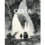 Cesta (komiks) - Cormac McCarthy – Zboží Mobilmania