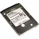 Pevný disk interní Toshiba 500GB SATA III 2,5", MQ01ACF050