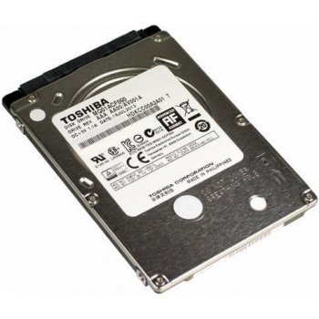 Toshiba 500GB SATA III 2,5", MQ01ACF050