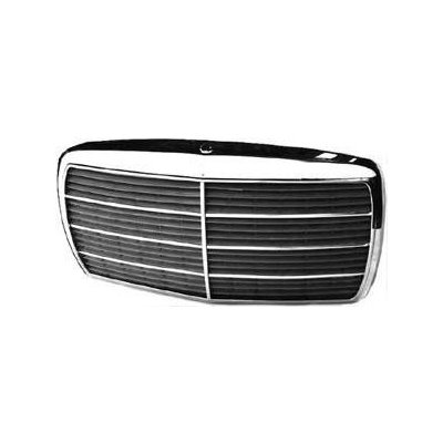 VAN WEZEL Mřížka chladiče VAW 3010518 – Hledejceny.cz