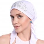 Dámský muslimský hidžáb – Sleviste.cz