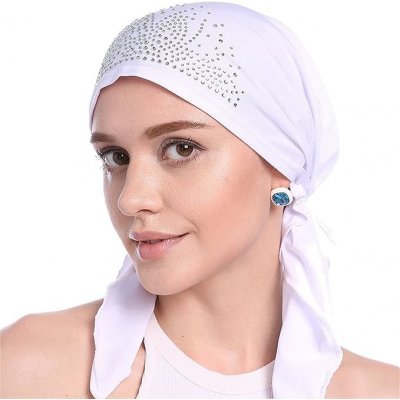 Dámský muslimský hidžáb – Sleviste.cz