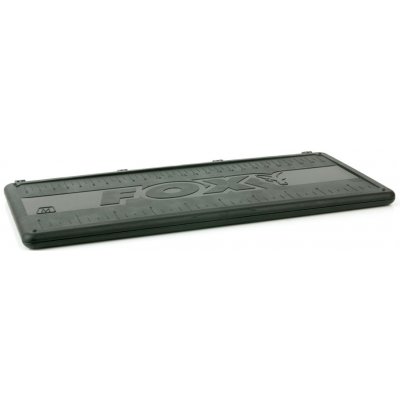 Fox pouzdro na návazce F-BOX MAGNETIC RIG BOX LIDS MEDIUM – Zbozi.Blesk.cz