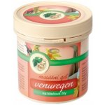 Green idea Venuregen masážní gel 250 ml – Zboží Dáma