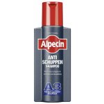 Alpecin Hair Energizer Aktiv Shampoo A3 250 ml – Zboží Mobilmania