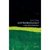 Kniha Astrobiology: A Very Short Introduction