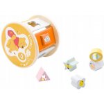 Derrson Disney prostrkávací válec Medvídek Pú – Hledejceny.cz