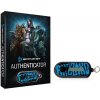 Hra na PC Blizzard BattleNet Authenticator