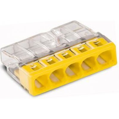 Wago Compact 5x2,5 – Hledejceny.cz