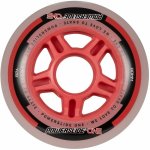 Powerslide One Complete 84 mm 82A 4 ks – Zboží Dáma