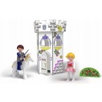 Igráček Šípková Růženka kreativní set s pohádkou – Zbozi.Blesk.cz