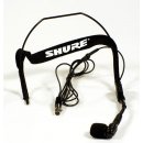 Mikrofon SHURE WH20TQG