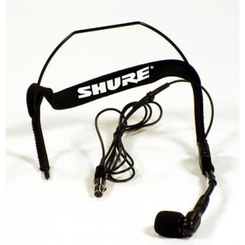 SHURE WH20TQG