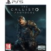 Hry na PS5 The Callisto Protocol