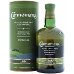 Connemara Peated Single Malt 40% 0,7 l (tuba) – Hledejceny.cz