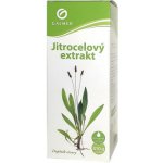 Galmed Sirup Jitrocelový s vit. C 310 g Extrakt – Hledejceny.cz