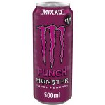 Monster MIXXD Punch energetický nápoj 500 ml – Sleviste.cz