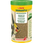 Sera ImmunPro Nature 1 l, 440 g – Sleviste.cz