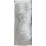 Heraeus stříbrný slitek 15000 g – Zboží Dáma