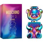 Moschino Toy 2 Pearl parfémovaná voda unisex 30 ml – Hledejceny.cz
