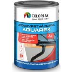 Colorlak Aquarex 0,6L černá – Zboží Mobilmania