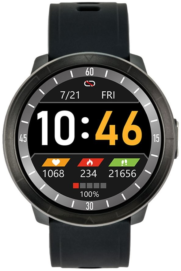 Watchmark WM18 na Heureka.cz