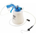 BGS 8066, Pneumatický odvzdušňovací přípravek brzd – Sleviste.cz