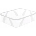 Rotho Úložný plastový box Lona 12 l – Zboží Dáma