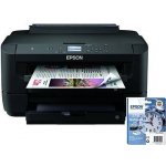 Epson WorkForce WF-7210DTW – Zboží Mobilmania