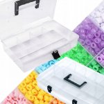 PROSPERPLAST Organizér NUN12, 295x180x85mm, – HobbyKompas.cz