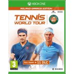 Tennis World Tour (Rolland-Garros Edition) – Zboží Mobilmania