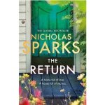 Nicholas Sparks - Return – Hledejceny.cz