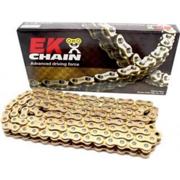 EK Chain Řetěz 530 SRX2 118